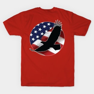 Flying Eagle - 9 T-Shirt
